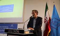 استقبال از 21 دانشجوی خارجی دانشگاه علوم پزشکی هرمزگان