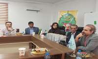 برگزاری مراسم تجلیل از دانشجویان برتر دانشکده پزشکی