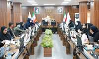 آموزش  گرافیک و فتوشاپ در دانشگاه علوم پزشکی هرمزگان