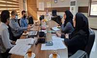 جلسه ترفیع تشویقی 