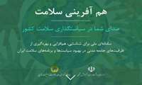 راه اندازی سامانه هم آفرینی
