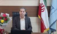 پیام تبریک رئیس دانشکده پزشکی بندرعباس به مناسبت ولادت امام رضا (ع)