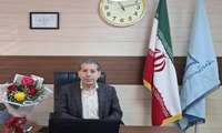 پیام رئیس دانشکده پزشکی بندرعباس به مناسبت فرارسیدن 22 بهمن