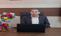 پیام تبریک دکتر کریمی رئیس دانشکده پزشکی به مناسبت ۱۲ اردیبهشت روز گرامیداشت مقام استاد