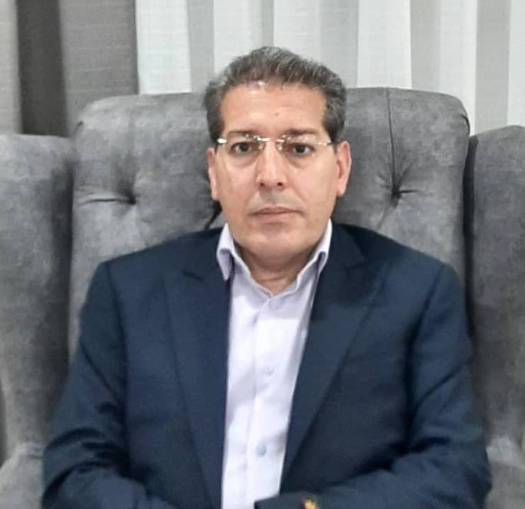 دکتر زاهد کریمی