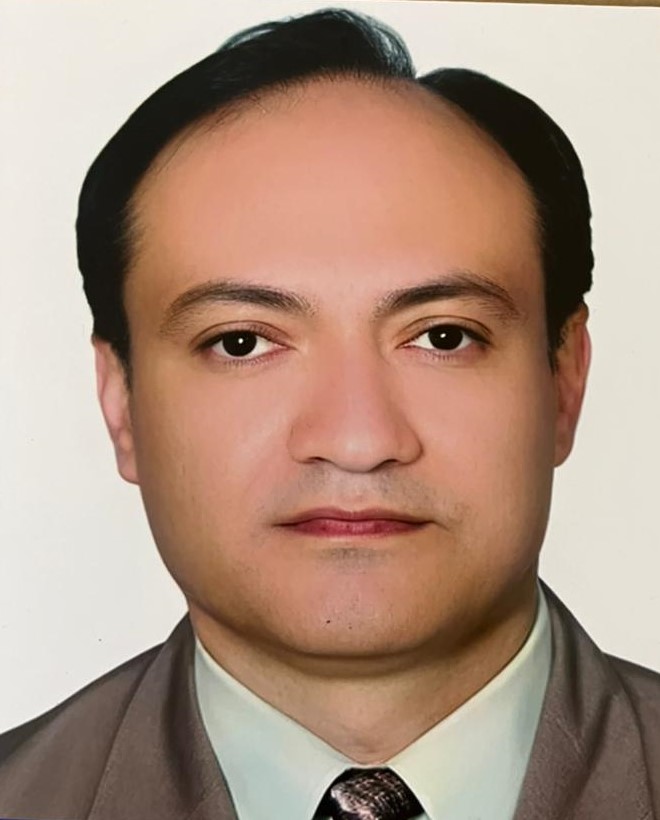 دکتر مسعود وکیلی