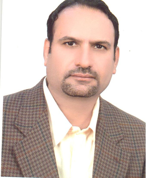 دکتر علیرضا مویدی