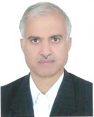 دکتر محمدرضا سعیدی فر