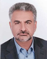 دکتر عبدالمهدی عراقی زاده