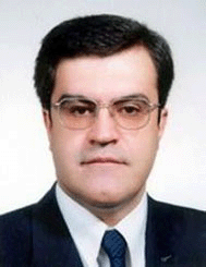 دکتر احمد سلامت راد