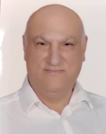 دکتر سید علیرضا سبحانی
